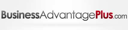 Business advantage Logo